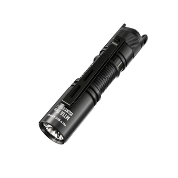 Latarka Nitecore MT1A Pro 800 lm USB-C / 1xAA