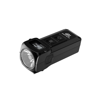 Latarka Nitecore TUP 1000 lm Micro-USB