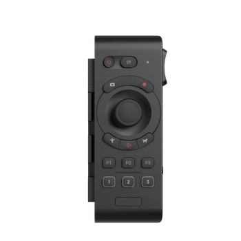 Pilot Obsbot do kamery Tail Air