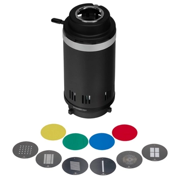 Quadralite Snoot SN-5260 PRO