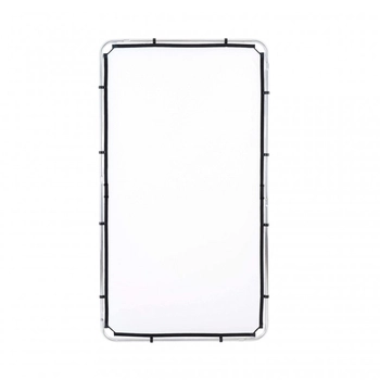 Tkanina dyfuzyjna -1,25EV do Lastolite Skylite Rapid Medium 1,1x2m