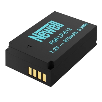 Akumulator Newell LP-E12 do Canon