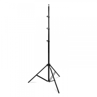 Statyw oświetleniowy Lastolite Heavy Duty z Air Cushion, 4 sekcje, 3,5m