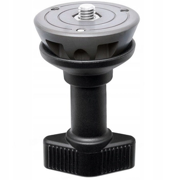 Półkula Manfrotto 560BALLSH 60mm z krótką rączką