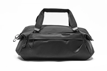 Travel Duffel 35L - Black