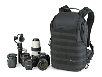 Plecak Lowepro ProTactic BP 350 AW II GL