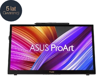 ASUS ProArt PA169CDV Pen Display – 15,6"