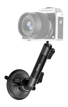 Ulanzi Przyssawka ZJ01 z ramieniem teleskopowym