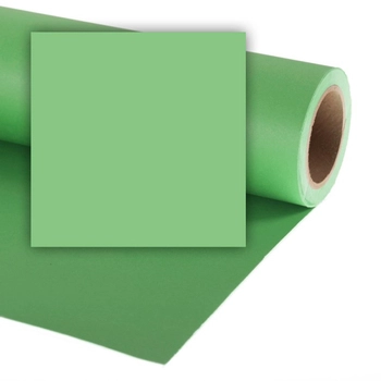 Tło kartonowe Colorama SUMMER GREEN 2,72x11m