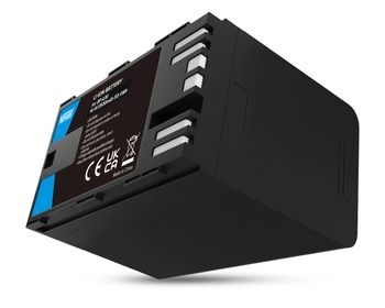 Newell Akumulator zamiennik BP-A30 do Canon