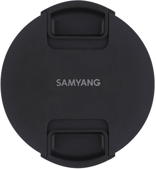 Samyang Front Cap for AF 135mm F/1.8 Sony FE (CF-8