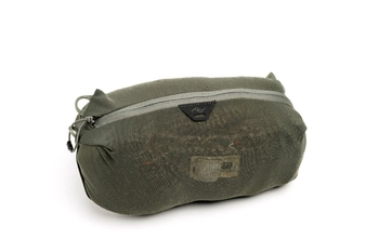 Pokrowiec Travel Line Peak Design Ultralight Mesh Packing Cube XX-Small Sage