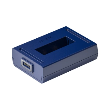 Adapter Olympus BLS-50 do ładowarek Bronine