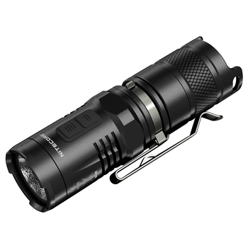 Latarka taktyczna Nitecore MT10C 920 lm 1x18350 / 1xCR123