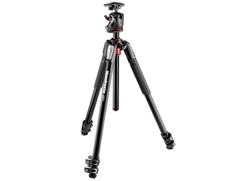 Manfrotto zestaw 055 XPRO z głowicą kulową