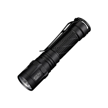 Latarka taktyczna Nitecore MT2C PRO 1800 lm USB-C 1x18650 / 2xCR123