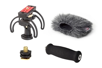 Zestaw Rycote Audio Kit - Zoom H1