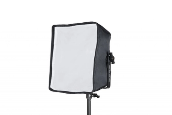 Quadralite Thea 300 RGB PRO softbox