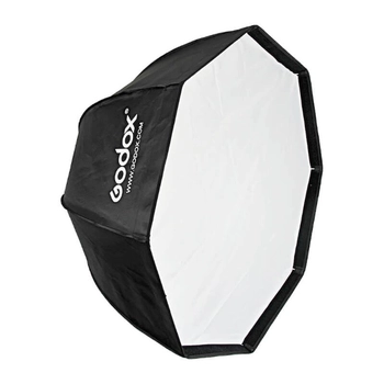 Softbox / parasolka GODOX SB-UBW80 okta 80cm