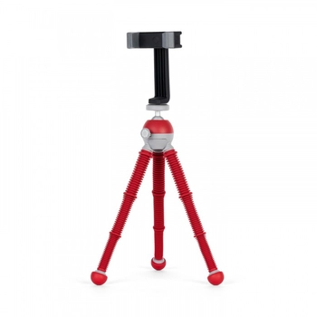 Statyw Joby PodZilla Medium Red do smartfona OUTLET