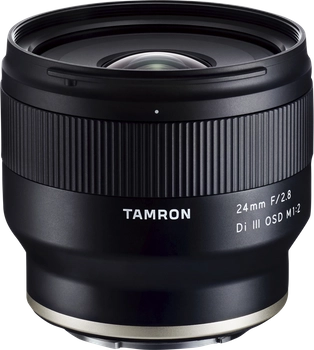 Tamron 24MM F/2.8 DI III OSD M1:2 SONY FE