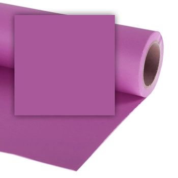 Tło kartonowe Colorama FUCHSIA 2,72x11m