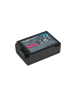 Bateria Mathorn MB-113 1250 mAh USB-C do Nikon EN-EL25