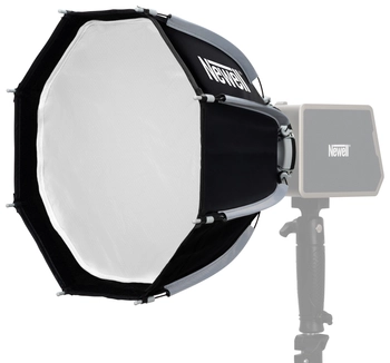 Newell Softbox oktagonalny 30 cm - Mini Bowens