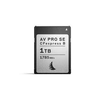 Karta pamięci CFexpress Angelbird AV PRO CFexpress SE 1TB Type B