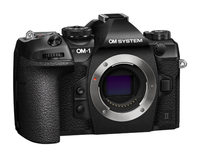 Aparat OM System OM-1 II Body (Cashback 1.350 zł)