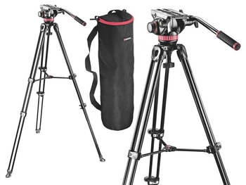 Zestaw MVTK502AM + głowica MVH502A