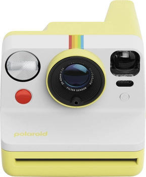 Polaroid Now Gen 3 Yellow