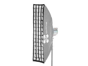 Quadralite grid 40x180