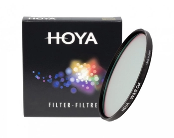 Hoya UV-IR 77 mm