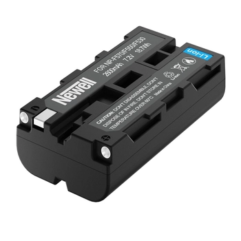 Akumulator Newell NP-F570 do Sony