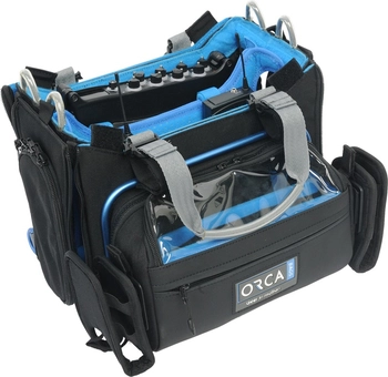 Torba na mixer audio Orca OR-330 Audio Mixer Bag