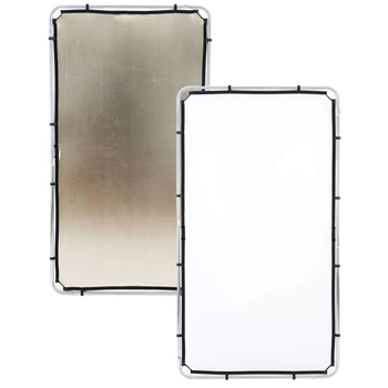 Tkanina sunfire/biała do Lastolite Skylite Rapid Medium 1,1x2m