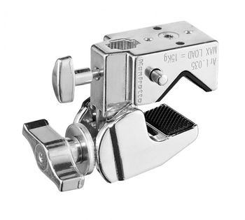 Klamra Super Clamp Chromowana Avenger C1575