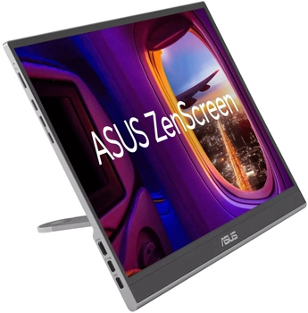 ASUS ZenScreen MQ16AHE 15,6'', Full HD, 1920 x1080