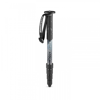 Monopod Manfrotto Element MII czarny