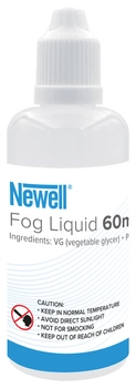 Newell liquid do generatora dymu - 60 ml