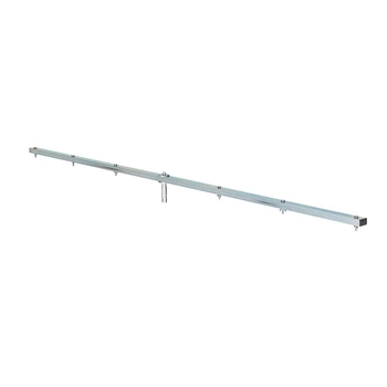 Poprzeczka Manfrotto 613PAR "T" na 6 lamp 265 cm