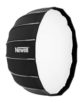 Newell softbox paraboliczny 65 cm