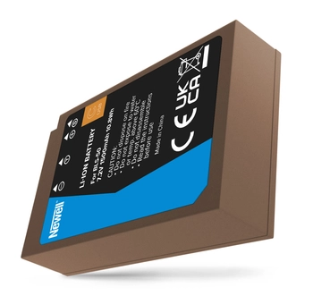 Newell Akumulator zamiennik BLS-50 USB-C do Olympu