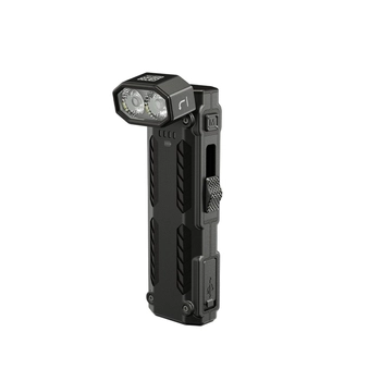Latarka Nitecore EDC09 1600lm USB-C
