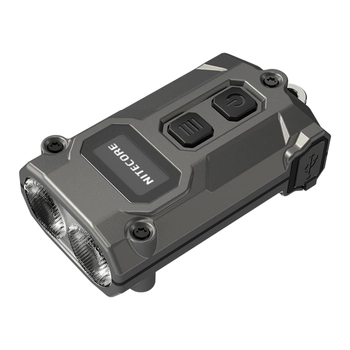 Latarka Nitecore TINI3 600 lm Gray