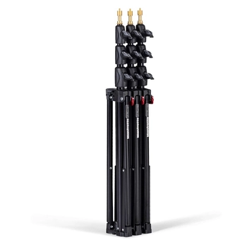 Zestaw Manfrotto 1051BAC MINI 75-211cm 4kg