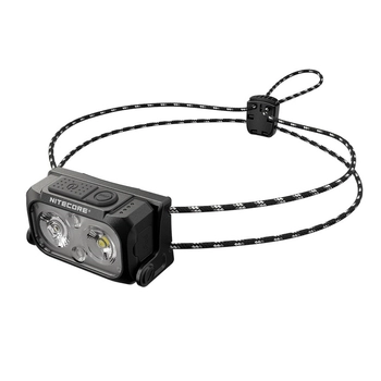 Latarka czołowa Nitecore NU21 360 lm USB-C