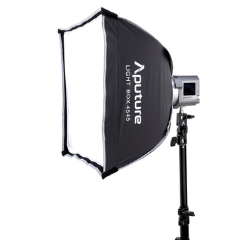 Softbox Aputure Light Box 45 x 45
