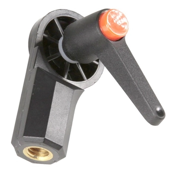 Rycote Boom Poles Adaptor